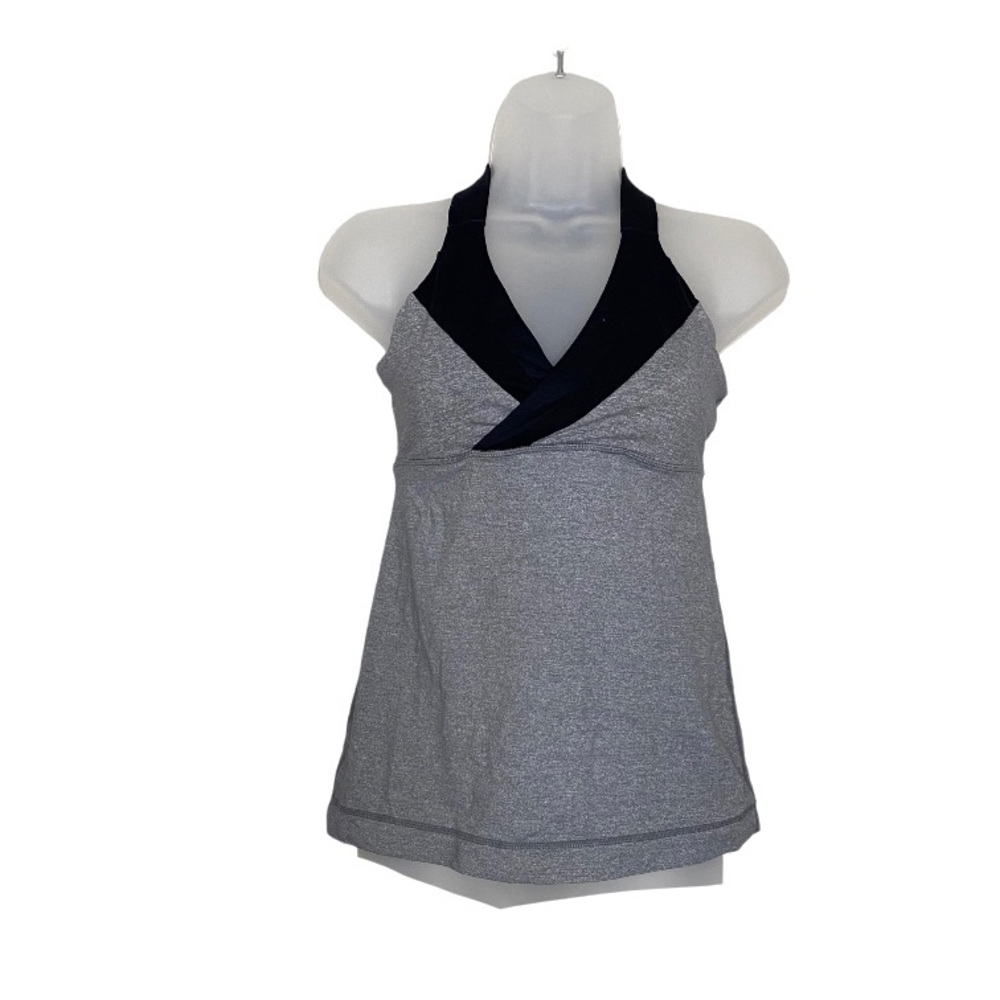 Lululemon Deep Breath Tank Activewear